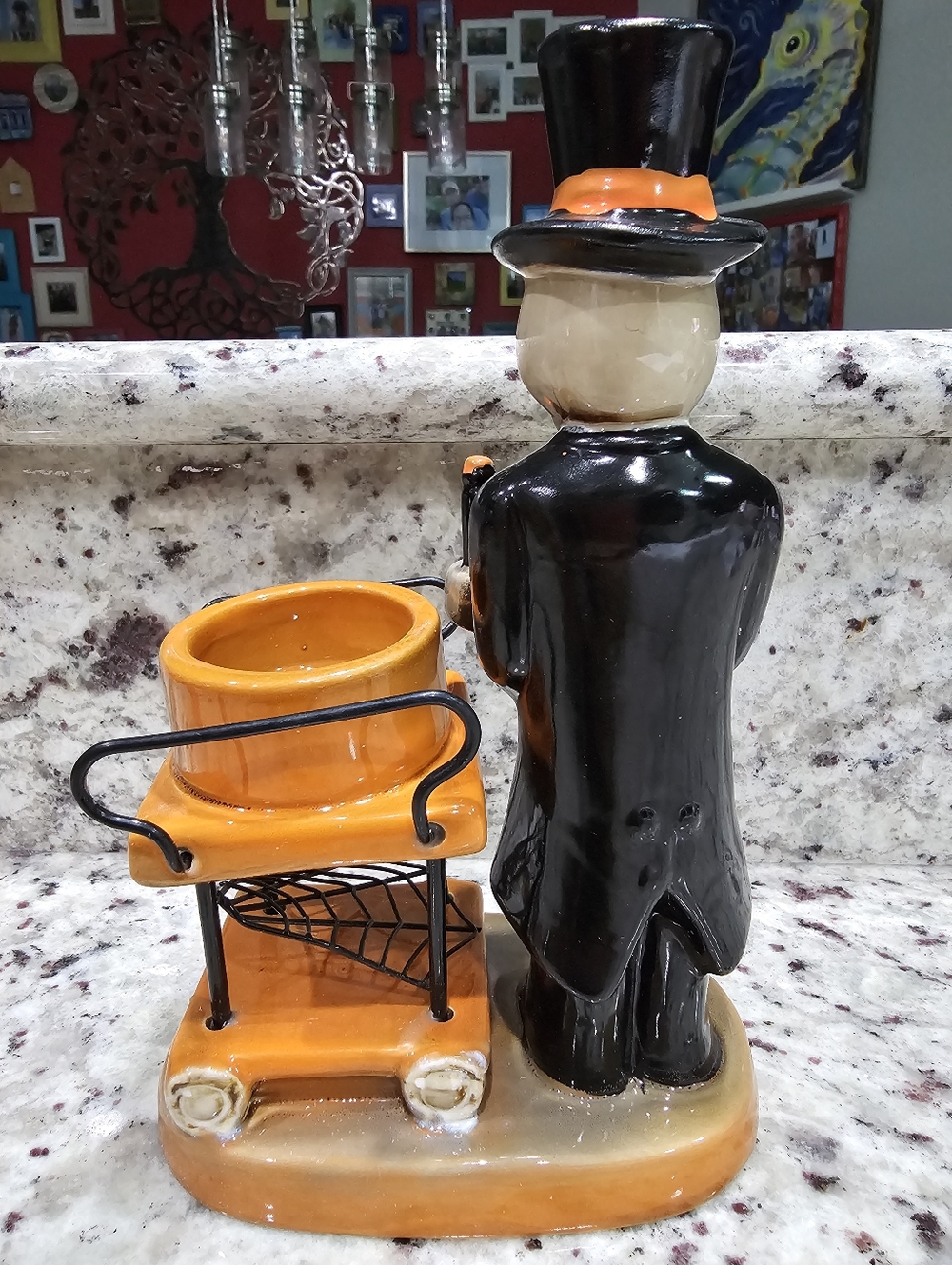 Yankee Candle Boney Bunch Thirst-Aid (2017) New In Box - Picture 3 of 6